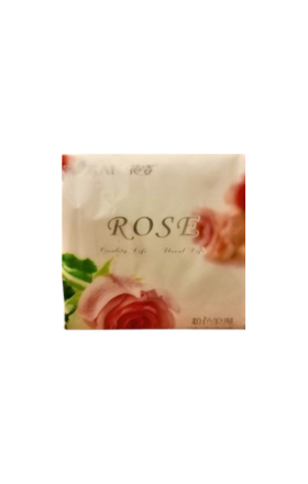 Napkins "Hengan" 3 layers 30 pcs