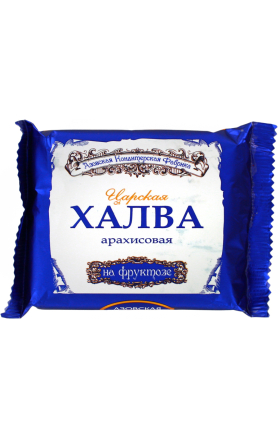 Халва "Царская" 180г 
