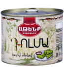 Долма с виноградными листьями "Атенк" 520г