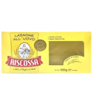 Лазанья "Рискосса" 500г