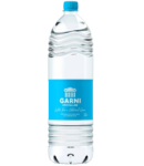 Spring water "Garni" Crystal Line 1.5l