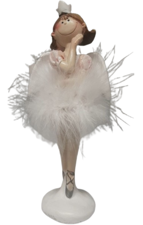 Девочка-ангел