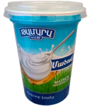 Մածուն «Թամարա» 450գ, յուղայնությունը` 3.2%