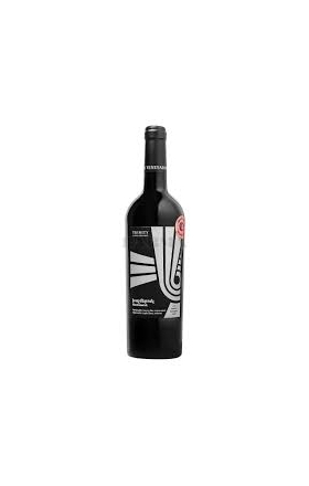 Вино Trinity Crossrods Voskeat Chardonnay 14,0% Белое сухое  0.75 л 