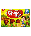 Cookies with chocolate "Chocoboy" 50g