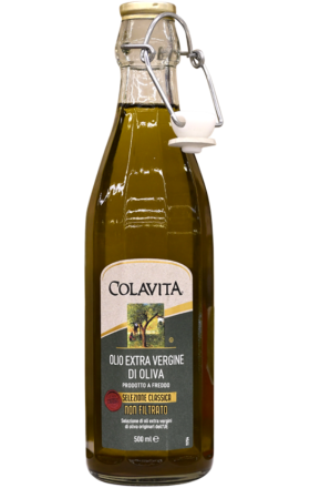 Olive oil "Colavita" Extra Virgin g/b 0.5l