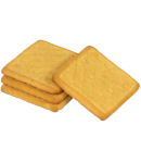 Թխվածքաբլիթ «Գրանդ Քենդի» Մանկական կգ