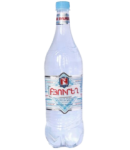 Աղբյուրի ջուր «Բյուրեղ» 1լ