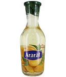 Compote "Ararat" 1l Apricot
