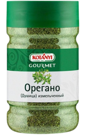 Приправа орегано "Котани" 135г