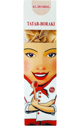 Татар-бораки "Агорик" Персонаж 600г