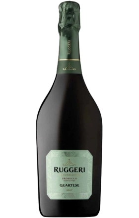 Փրփրուն գինի «Ruggeri» Quartese 750մլ