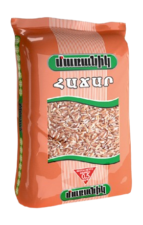 Полба "Мараник" 500г