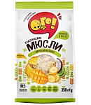 Muesli Ogo fruit 350g