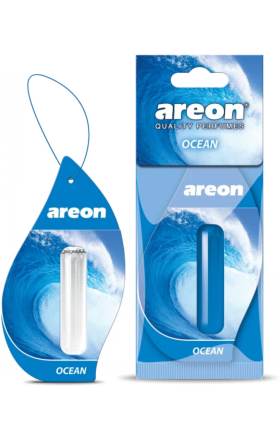 Ароматизатор для машин "Areon" Liquid Ocean 5мл