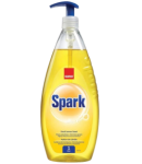 Սպասք լվացող հեղուկ «Սանո» 1լ