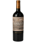 Вино красное "Карас" Reserve 0.75л 
