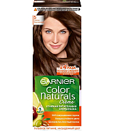 Hair dye 'Garnier Color Naturals Creme' №5