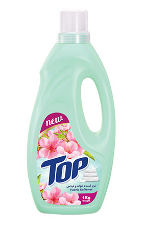 Լվացքի կոնդիցիոներ "Top" կանաչ 1կգ