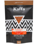 Instant Coffee "Kaffa" Special Blend 100g