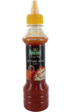 Սոուս չիլի «Sen Soy» 235գ 