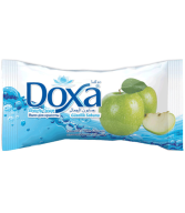 Мыло 'Doxa' яблоко 60г