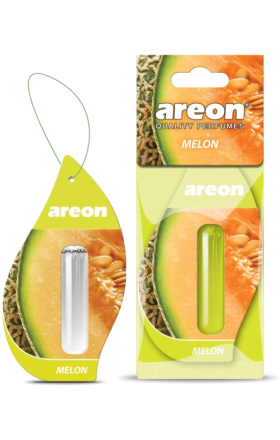 Ароматизатор для машин "Areon" Liquid Melon 5мл