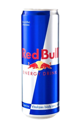 Energy drink "Red Bull" 0.355l