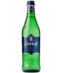 Mineral water "Jermuk", glass container 0.33l