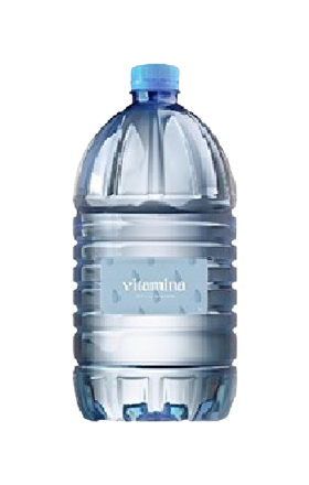 Drinking water "Vitamina" 5l