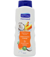 Լոգանքի գել «Septona» կոկոս և մանգո 750մլ