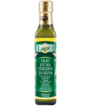 Olive oil "Luglio Extra Virgin" 0.25l 