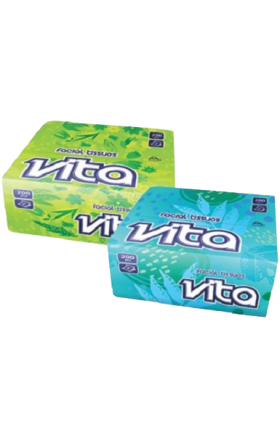 Салфетки "Vita" 200шт.