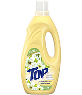 Լվացքի կոնդիցիոներ 'Top' դեղին 1կգ