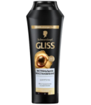 Шампунь "Schwarzkopf" Gliss Kur 250мл 