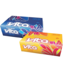 Tissues "Vita"  200pcs.