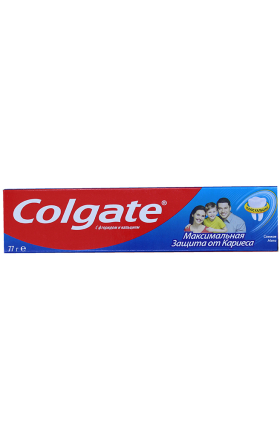 Ատամի մածուկ «Colgate» 50մլ 