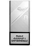 Cigarettes "Davidoff White Slims"