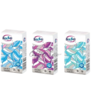 "Silk Soft" pocket napkins 10 pcs