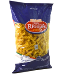 Макароны-пружинки "Pasta Reggia" №48, 500г
