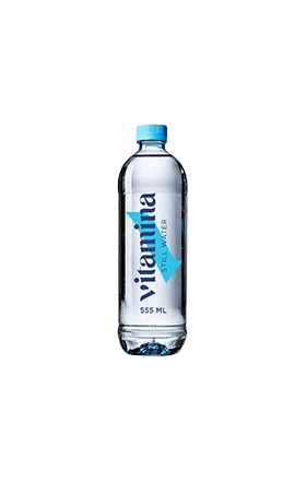 Drinking water "Vitamina" 555ml