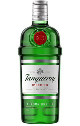 Джин "Tanqueray №Ten" Англия 43% 0,7л