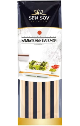 Палочки д/еды Sen Soy