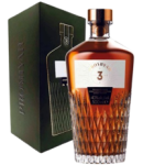 Коньяк "Прошян" 3г (коробка) 0,5 л
 