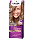 Hair dye "Schwarzkopf" Palette №7-2