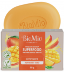 Կրեմ օճառ Bio Mio մանգո 90գ