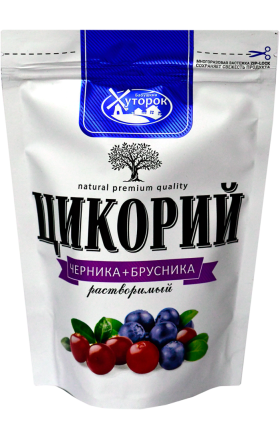 Եղերդակ լուծվող «Խուտորոկ» կապույտ և կարմիր հապալաս 100գր