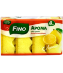 Սպունգ սպասք լվանալու «Мелочи Жизни» 4 հատ  	