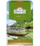Green tea "Ahmad" 100g