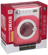 Խաղալիք Լվացքի մեքենա G-166